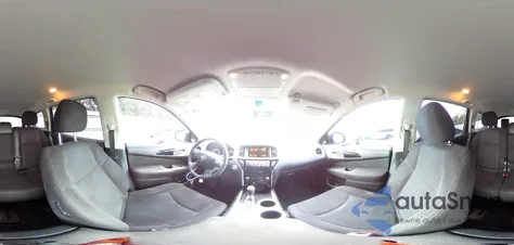 2015 Nissan Pathfinder S from USA, damaged, VIN 5N1AR2MN7FC660485